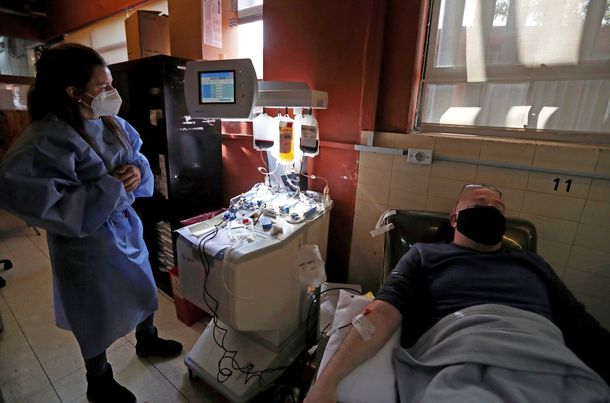 The New York Times destaca los avances de la ciencia argentina contra el Covid-19