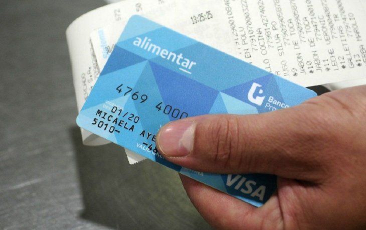 Hasta cuándo hay tiempo para ingresar el CBU para el IFE