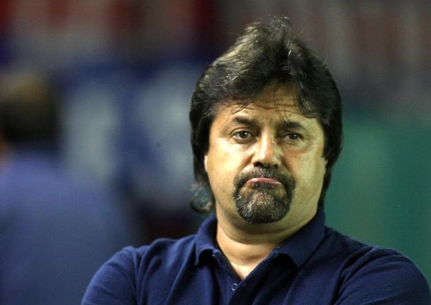 Caruso Lombardi rechazó una oferta de Unión por problemas personales