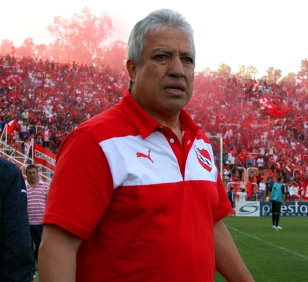 El Tolo Gallego: No damos tres pases seguidos