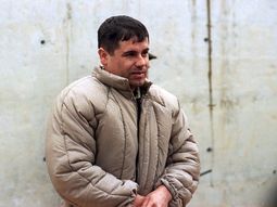 ¿quien es joaquin el chapo guzman, el narco detenido? ¿quien es joaquin el chapo guzman, el narco detenido?
