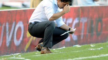dolor en river: murio la mama de marcelo gallardo dolor en river: murio la mama de marcelo gallardo