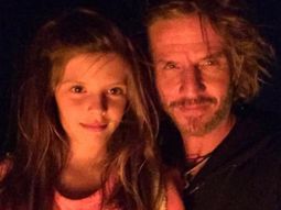 emotivo video: facundo arana celebro los 18 anos de su hija con fotos junto a maria susini emotivo video: facundo arana celebro los 18 anos de su hija con fotos junto a maria susini