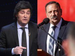 La chicana de Ricardo Quintela a Javier Milei por el escándalo cripto: Nuestro Chacho...