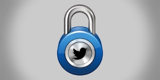 Twitter advierte a algunos usuarios que sus cuentas pueden haber sido hackeadas