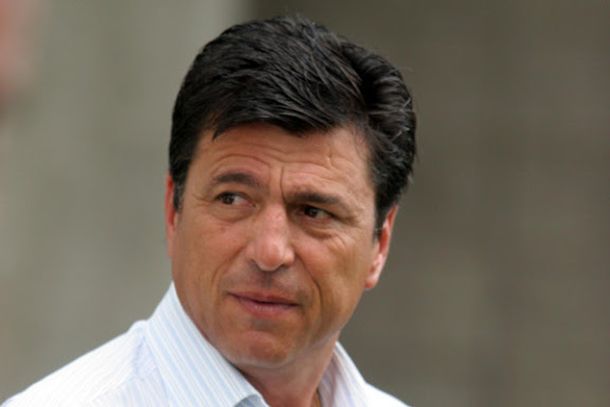 Daniel Passarella volvió de Europa con las manos vacías