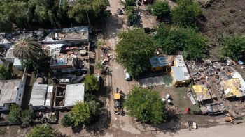 El costo de la recuperación de Florida será de 7 millones de dólares. El costo de la recuperación de Florida será de 7 millones de dólares.