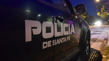 Rosario: murió un hombre en situación de calle tras ser prendido fuego