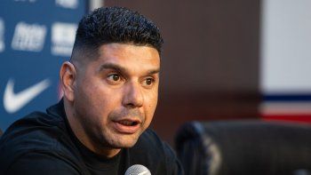 Néstor Ortigoza Néstor Ortigoza