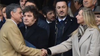 el comunicado oficial y conjunto del pro y lla por la alianza en caba