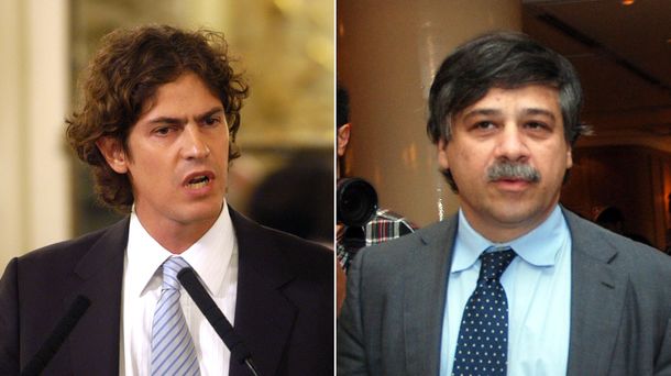 Estalló una nueva disputa interna en el Frente Amplio UNEN