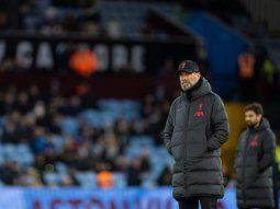 Argentina campeón mundial: el elogio de Klopp a Messi