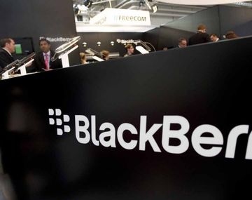 No es verdad: Samsung no comprará BlackBerry