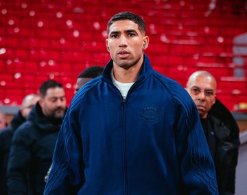 Achraf Hakimi va a juicio por abuso sexual: solicitaron 15 años de prisión