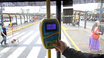 el tarifazo en el transporte afecta a miles de usuarios el tarifazo en el transporte afecta a miles de usuarios