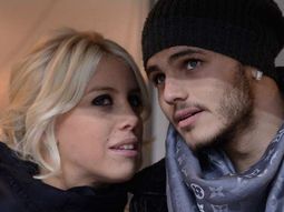 contrato millonario para icardi y una pelicula para wanda: la propuesta del presidente del napoli contrato millonario para icardi y una pelicula para wanda: la propuesta del presidente del napoli