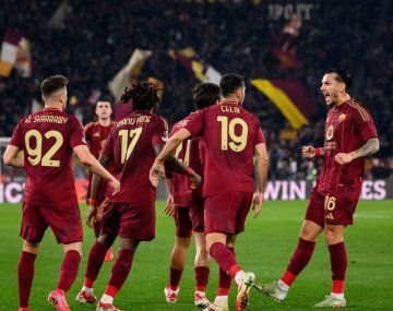 Cómo ver en vivo Roma vs Athletic de Bilbao por la Europa League