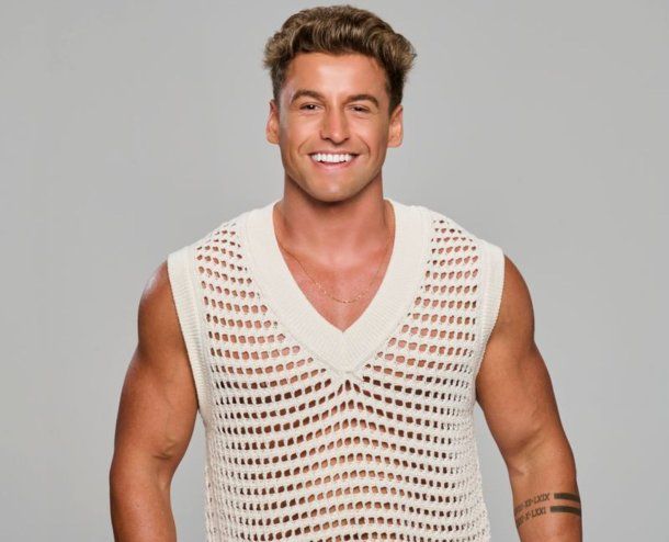 Quién es Manuel Ibero Durigón, el ex de Zoe Bogach que entre a Gran Hermano Generación Dorada