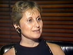 Murió María José Campoamor, actriz y guionista de Pelito y Chiquititas