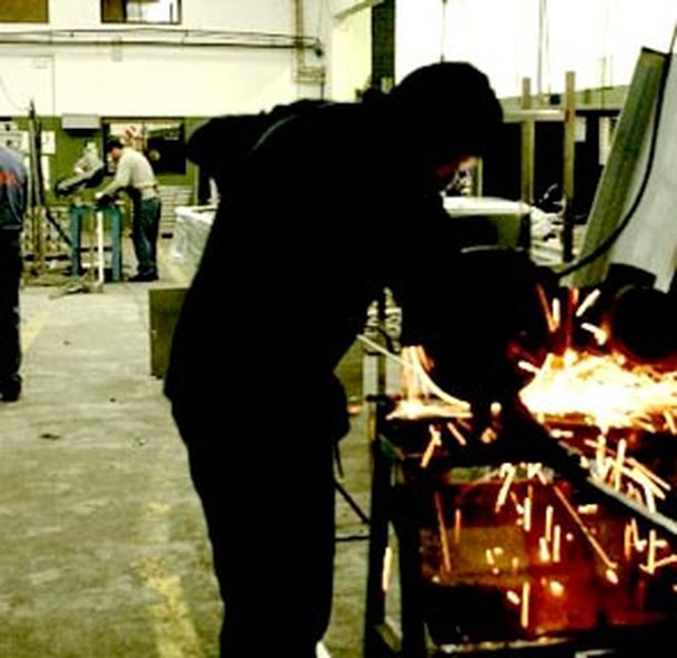 CAME alertó sobre ahogo financiero en Pymes industriales