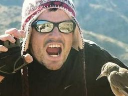 Zalazar Quiroga, ¿a un neuropsiquiátrico? Zalazar Quiroga, ¿a un neuropsiquiátrico?