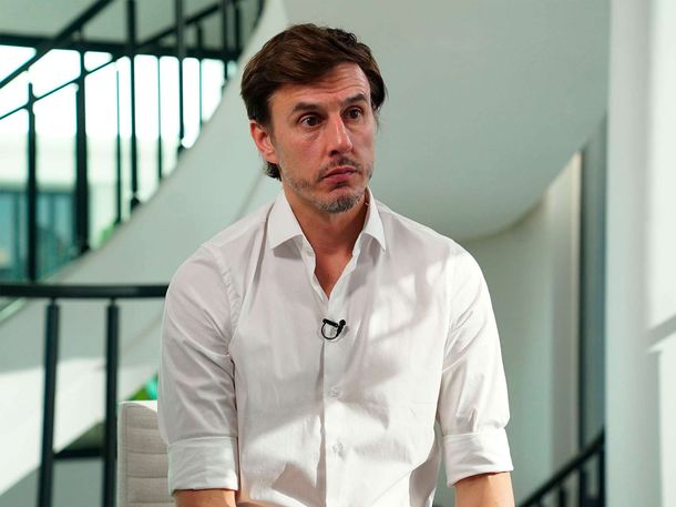 Roberto García Moritán anunció su desembarco en la televisión: ¿se retira de la política?