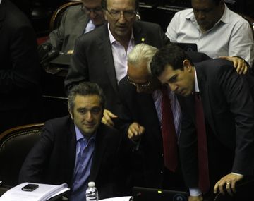Diputados debate el nuevo Código Procesal Penal