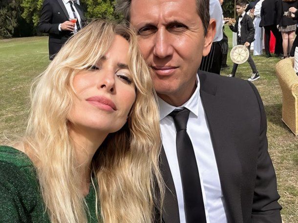 Juan Pablo Varsky se separó de su esposa tras 9 años de relación