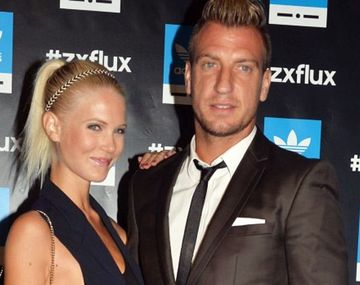 Ya hablaron y Wanda sabe dónde están