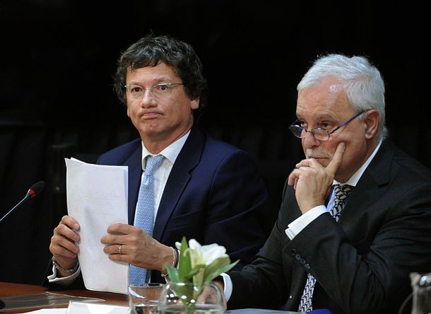 El HSBC negó maniobras de evasión y lavado: leé el comunicado