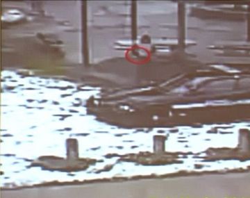 VIDEO: La policía mata a un chico