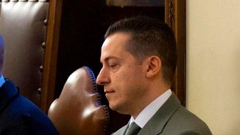 condenan al ex mayordomo del papa a 18 meses de prision condenan al ex mayordomo del papa a 18 meses de prision