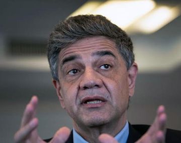 Jorge Macri garantizó la seguridad en la Marcha Federal Universitaria: Pacífica