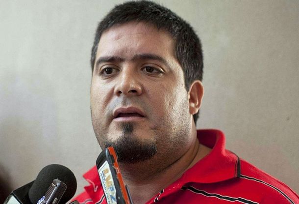 El Chenga Gómez iniciará una demanda contra Trimarco