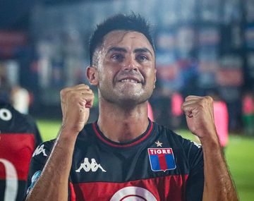 Con un golazo del Pity