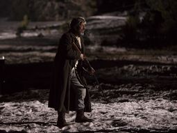 Ricardo Darín, en Nieve negra Ricardo Darín, en Nieve negra