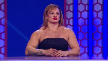 telefe homenajeo a locomotora oliveras con un especial de pasapalabra telefe homenajeo a locomotora oliveras con un especial de pasapalabra