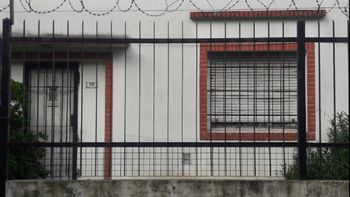 La víctima fue asesinada a golpes en su casa La víctima fue asesinada a golpes en su casa