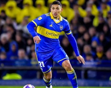 El emotivo mensaje de Equi Fernández en su despedida de Boca: Espero...