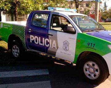 Encontraron muerta a una mujer en Empalme Lobos e investigan si fue un femicidio