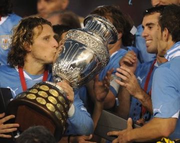 La Copa América 2015 ya tiene sus dos países invitados