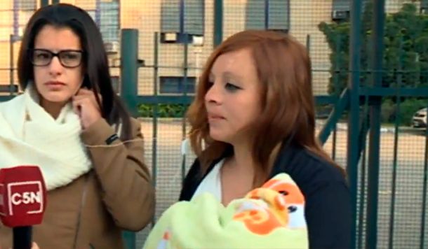 La joven que denunció a Piter Robledo por malversación de fondos recibió una amenaza