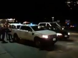 Ocurrió en Cerviño y Bullrich Ocurrió en Cerviño y Bullrich