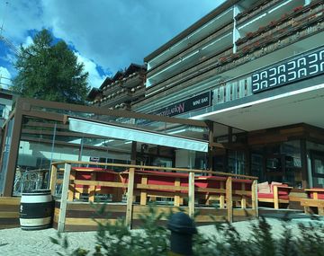 Luto en Suiza por la muerte de 47 personas en un incendio en el bar Le Constellattion