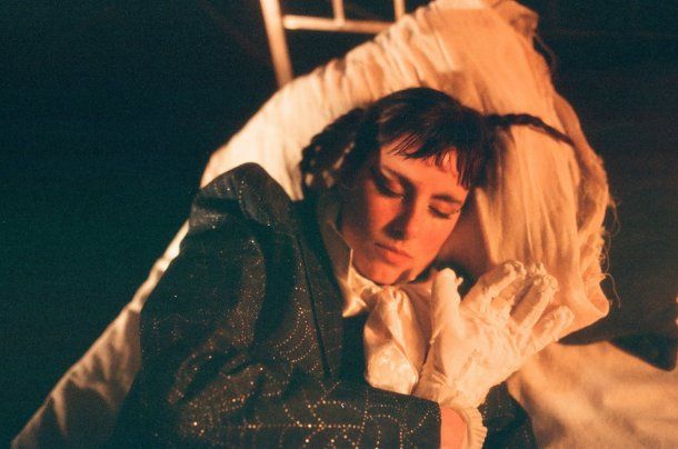 Chechi de Marcos: Clics Modernos transmite algo que va más allá de la música