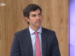 Urtubey: Hay que construir una alternativa diferente para salir adelante