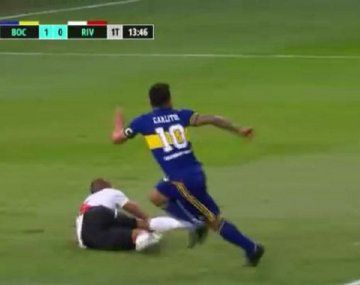 Arrancamos desde temprano a robar: la bronca de un ex River