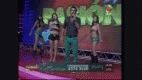 La narcomodelo se desmayó en vivo en un programa de tevé