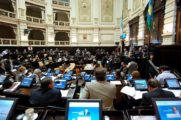 El PRO también prepara un proyecto para la prensa en Provincia