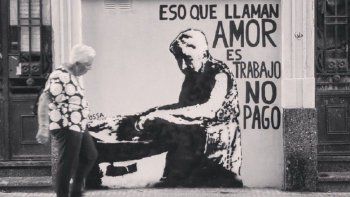 8m: 6 de cada 10 argentinos creen que la desigualdad de genero es un problema que se profundizo 8m: 6 de cada 10 argentinos creen que la desigualdad de genero es un problema que se profundizo